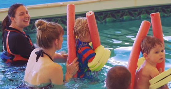 Swim Stars Lifeguarding Academy